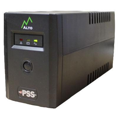 ECO-ALTO 2200 UPS